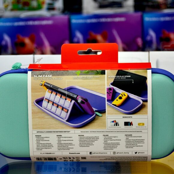 Compatible With Nintendo Switch ,Nintedo Switch lite and Oled - Picture 2 of 3